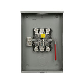 UTE7213BCH - Eaton Meter Socket